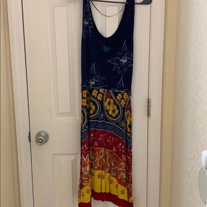 Desigual dress